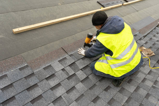 Best Asphalt Shingle Roofing  in Ellijay, GA