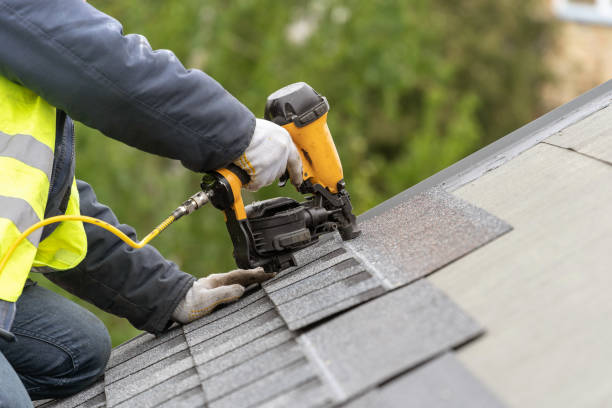 Best Rubber Roofing (EPDM, TPO)  in Ellijay, GA