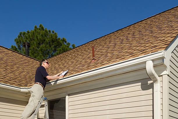 Best Roof Coating Services  in Ellijay, GA